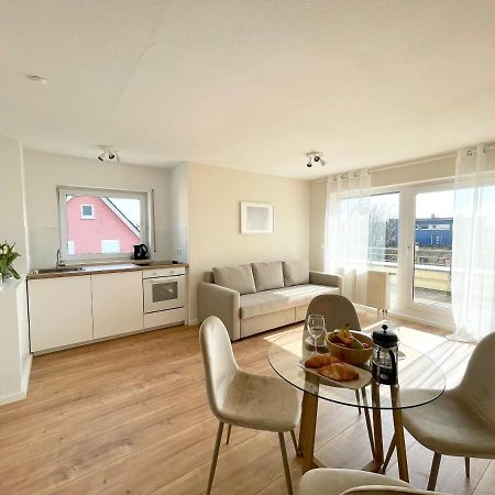FDH Fewo Apartment Lake Of Constance מראה חיצוני תמונה