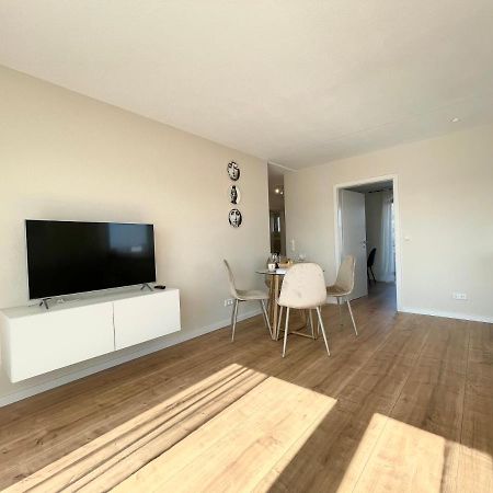 FDH Fewo Apartment Lake Of Constance מראה חיצוני תמונה