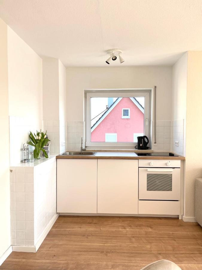 FDH Fewo Apartment Lake Of Constance מראה חיצוני תמונה