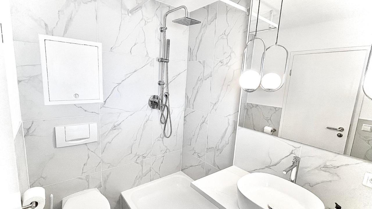 FDH Fewo Apartment Lake Of Constance מראה חיצוני תמונה