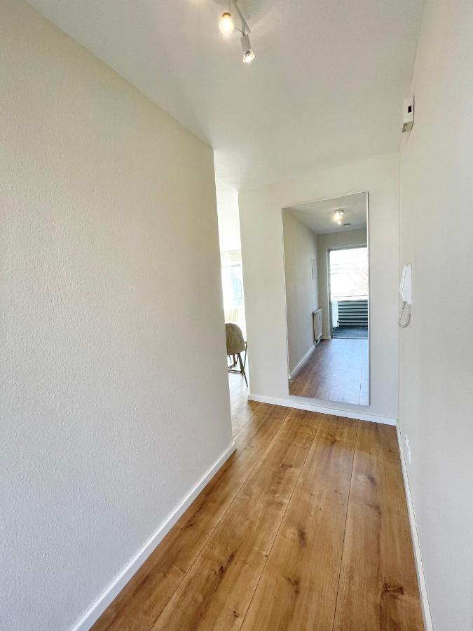 FDH Fewo Apartment Lake Of Constance מראה חיצוני תמונה