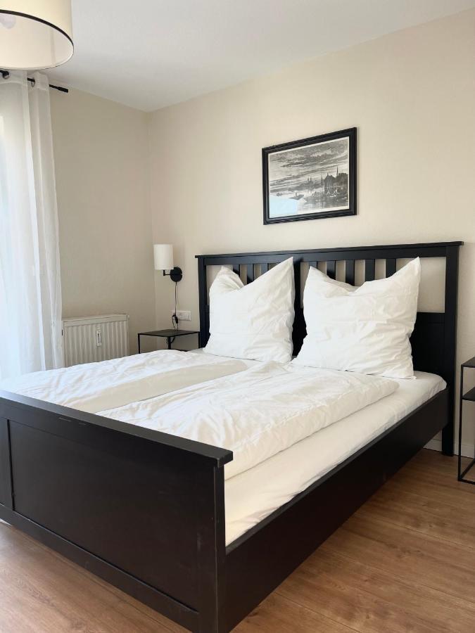 FDH Fewo Apartment Lake Of Constance מראה חיצוני תמונה
