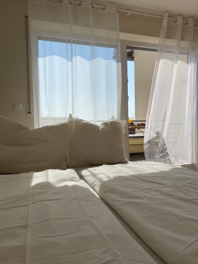 FDH Fewo Apartment Lake Of Constance מראה חיצוני תמונה