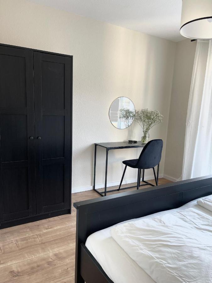 FDH Fewo Apartment Lake Of Constance מראה חיצוני תמונה